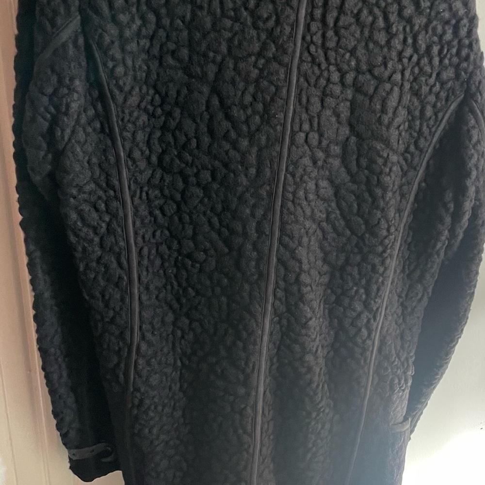 Diesel Black Gold Sherpa - Picture 3 of 5